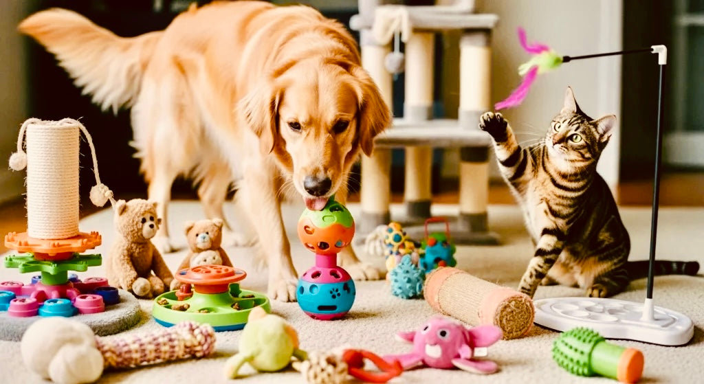 Toys