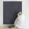 Cat Scratching Carpet Corner Wall, Cat DIY Scratch Sofa Furniture Protector