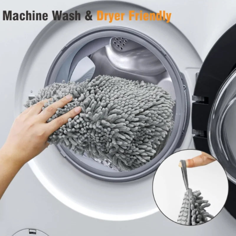 Super Absorbent Quick Dry Pet Towel , Soft Dog Bath Robe /Convenient Cat Bath Towel
